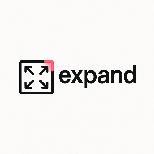 Expand Image AI Logo